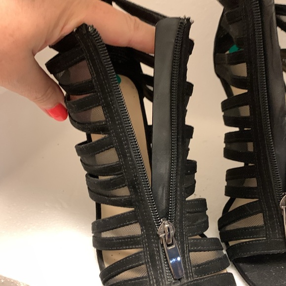 Nine West shoes - Picture 10 of 15